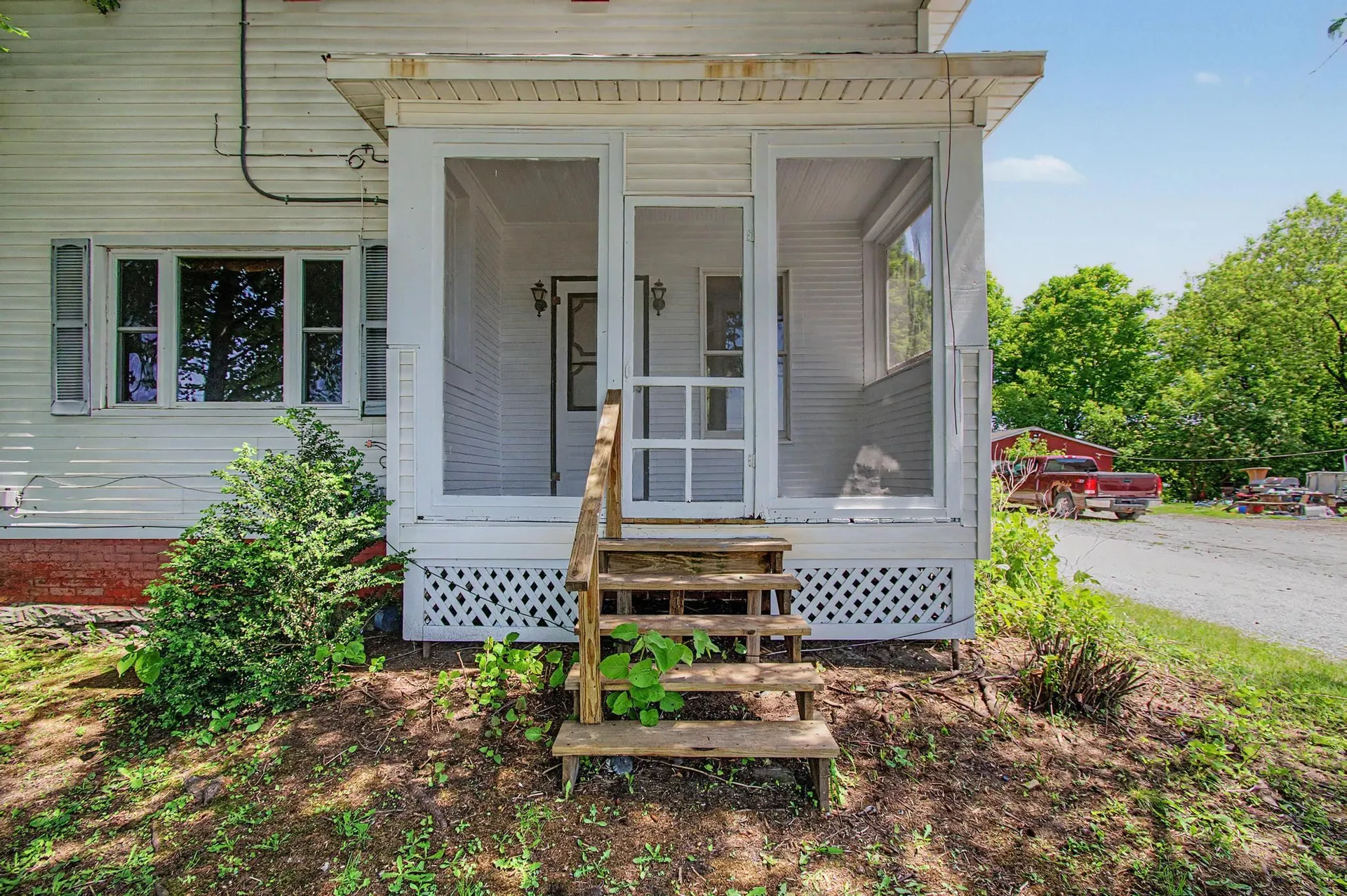 210 Boarding House Street Sheldon VT 05483