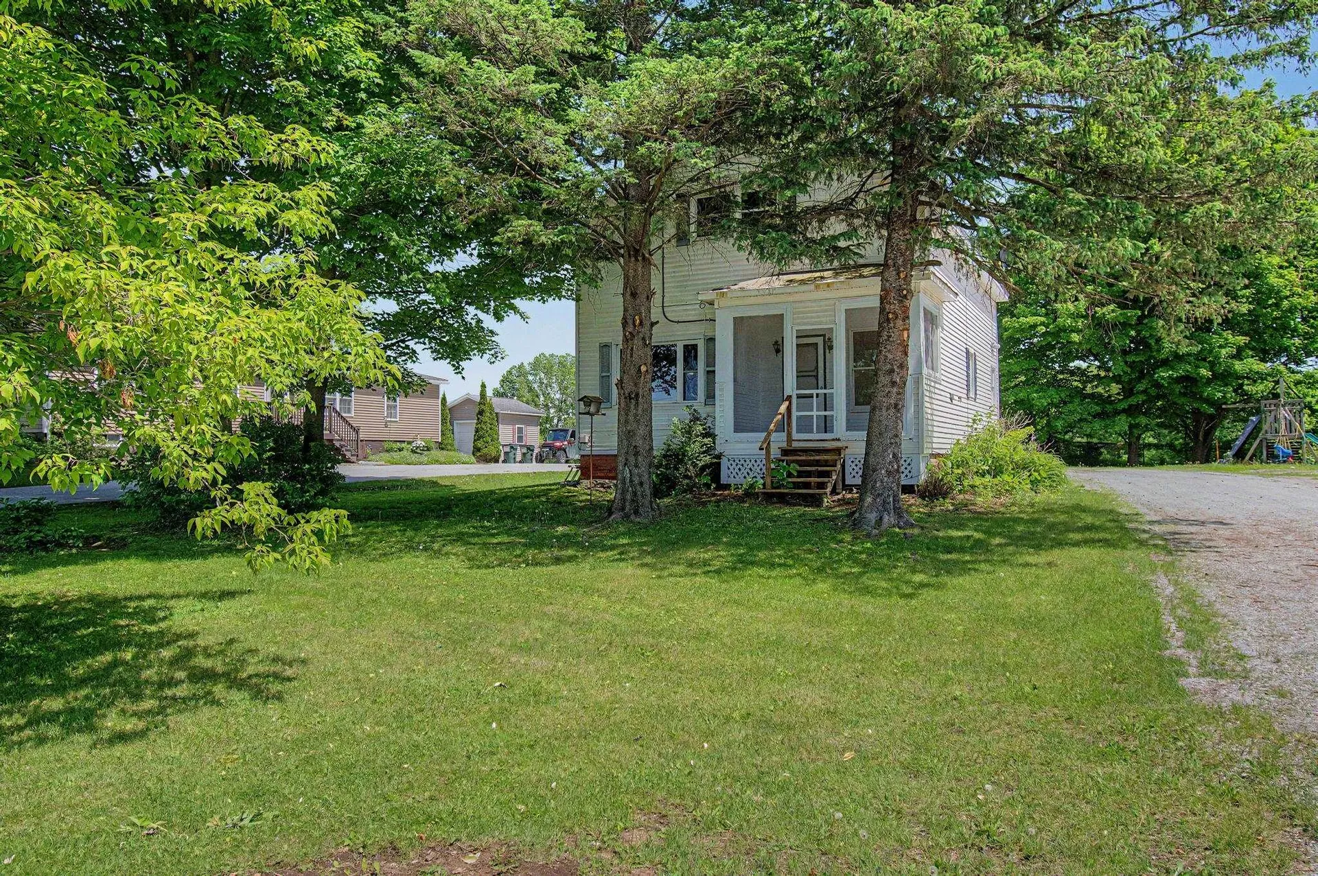 210 Boarding House Street Sheldon VT 05483