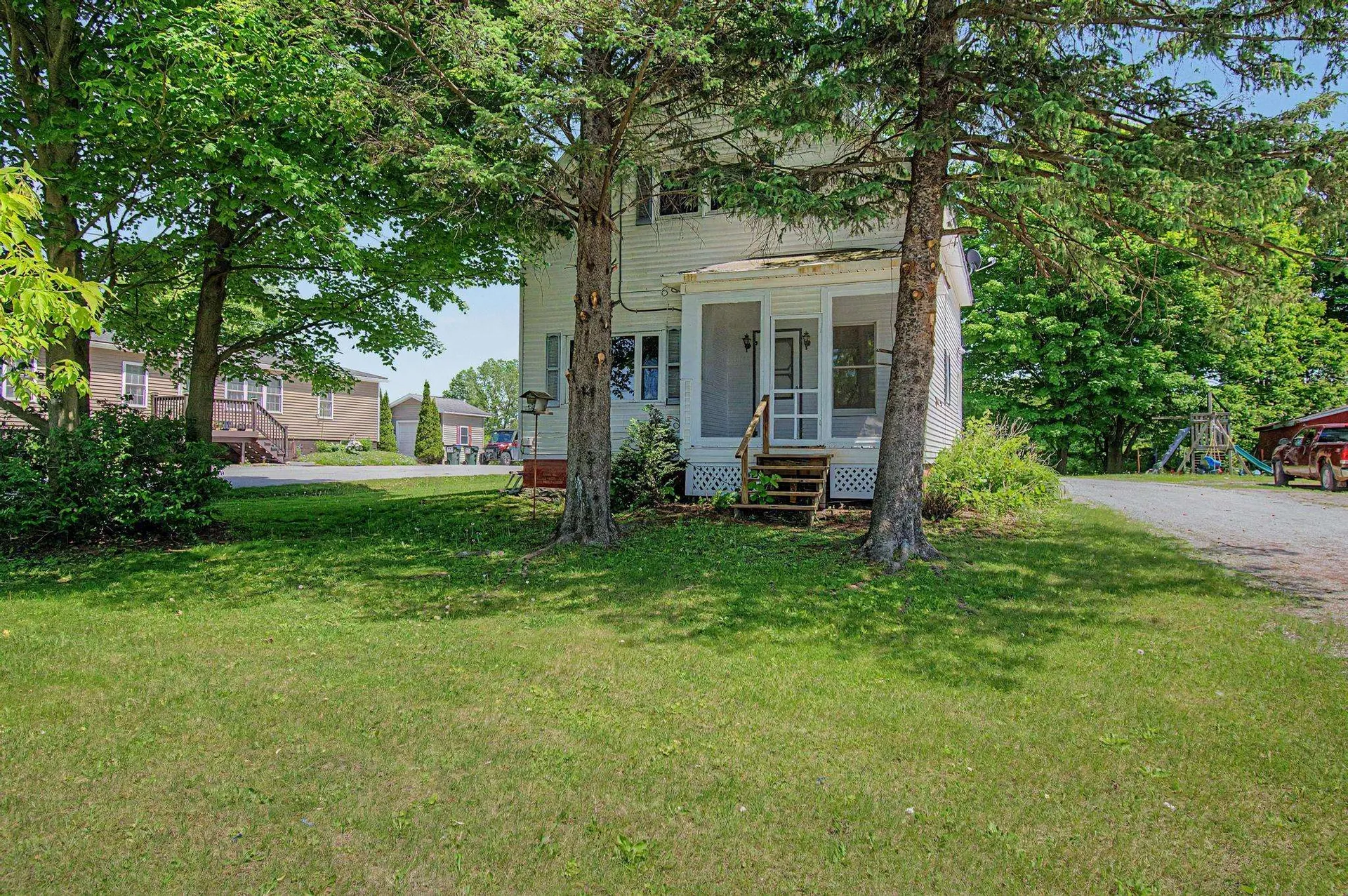 210 Boarding House Street Sheldon VT 05483