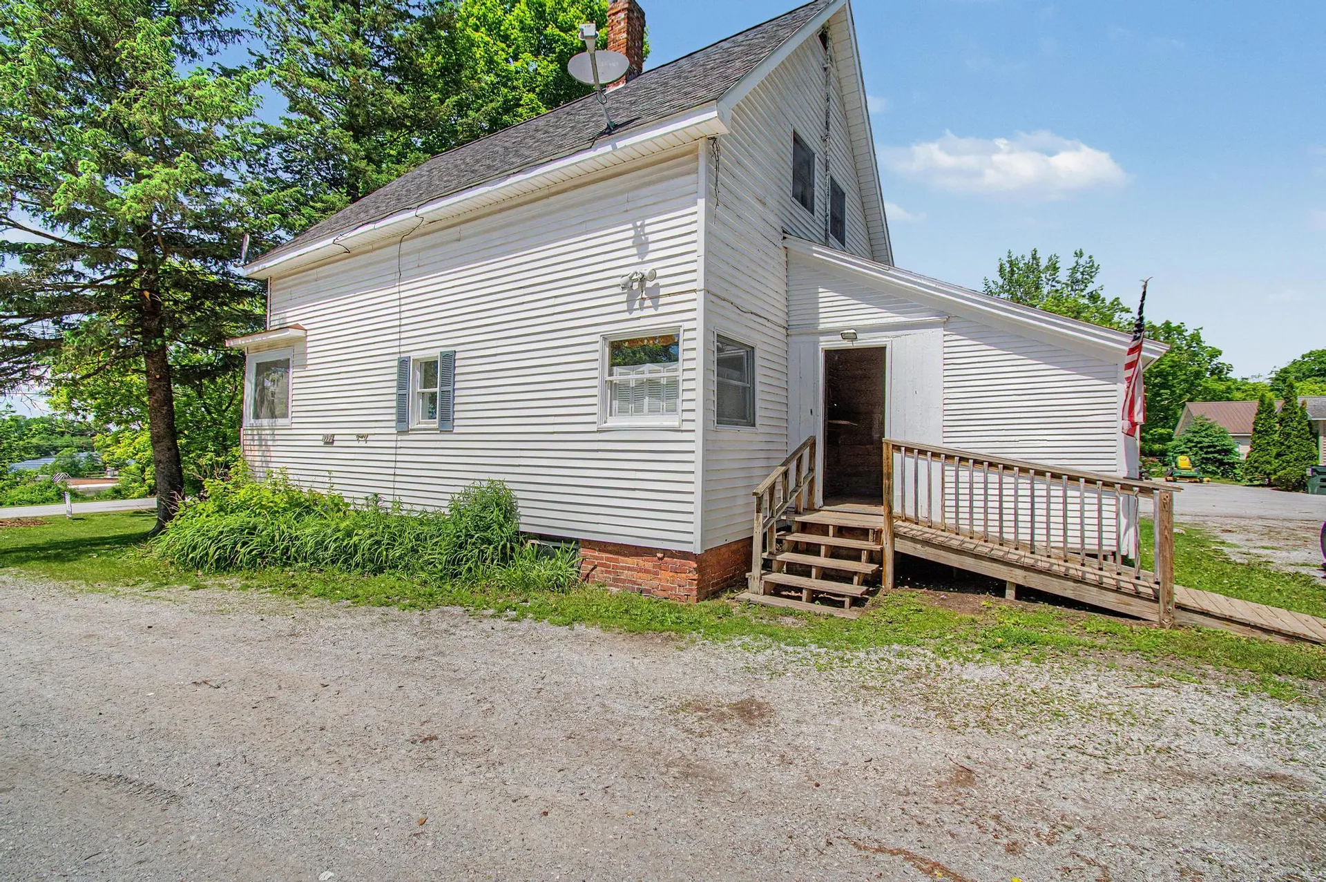 210 Boarding House Street Sheldon VT 05483