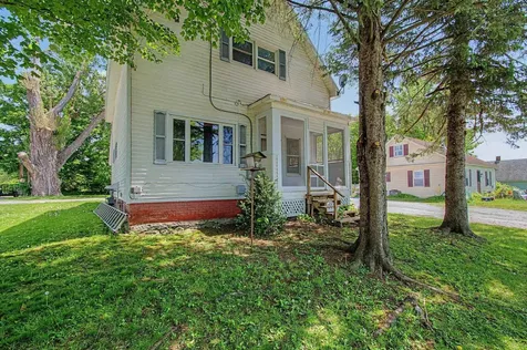 210 Boarding House Street Sheldon VT 05483