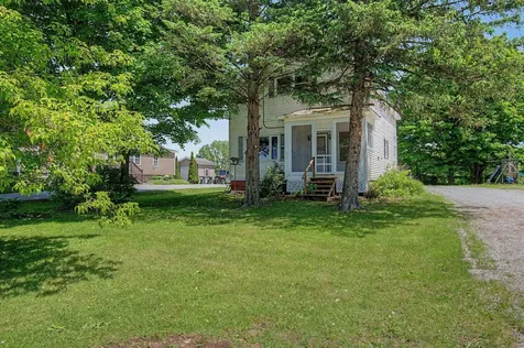 210 Boarding House Street Sheldon VT 05483