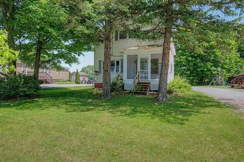 210 Boarding House Street Sheldon VT 05483