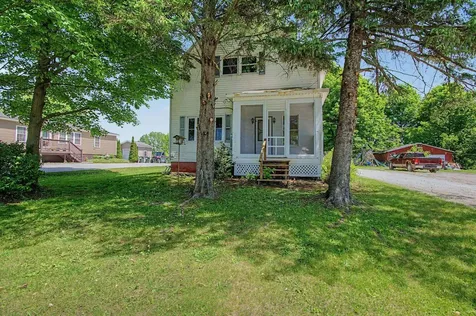 210 Boarding House Street Sheldon VT 05483