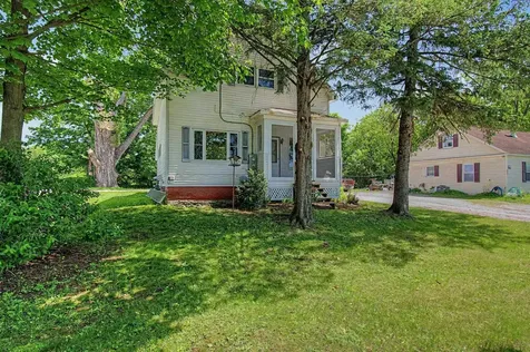 210 Boarding House Street Sheldon VT 05483