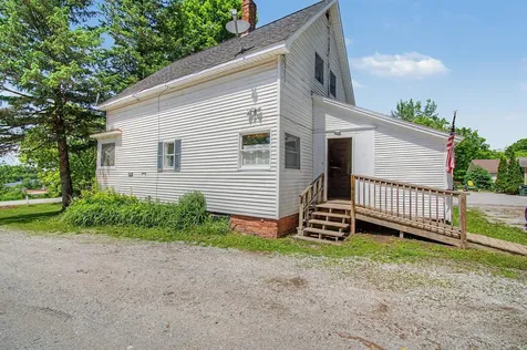 210 Boarding House Street Sheldon VT 05483