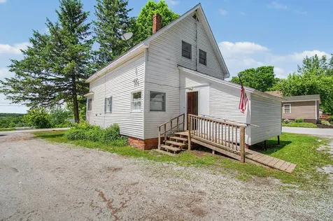 210 Boarding House Street Sheldon VT 05483