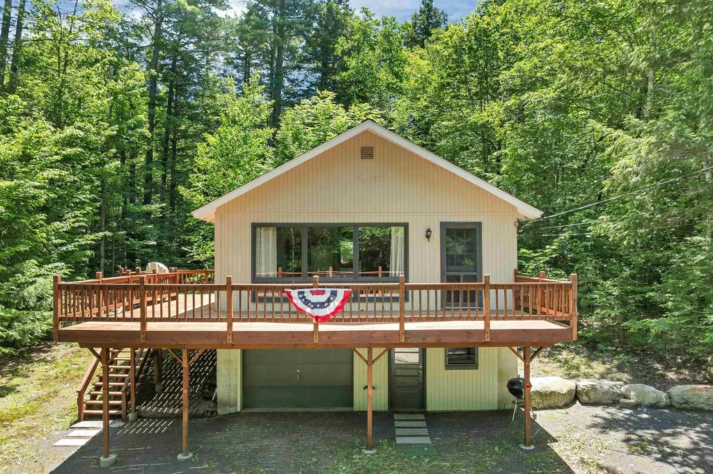 177 Alton Shores Road Alton NH 03810