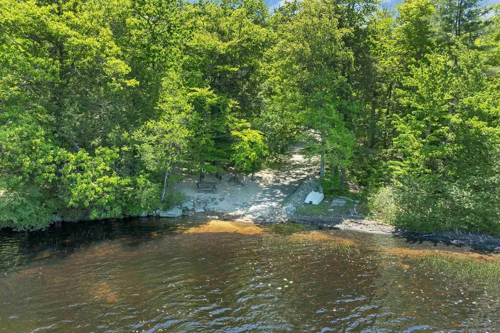 177 Alton Shores Road Alton NH 03810