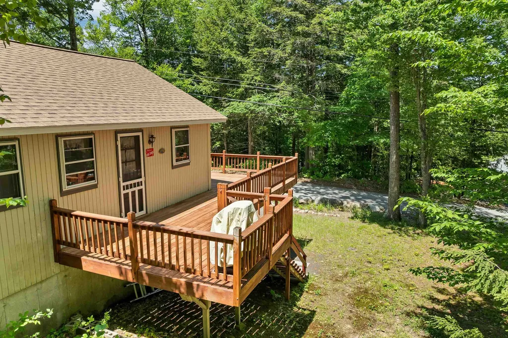 177 Alton Shores Road Alton NH 03810