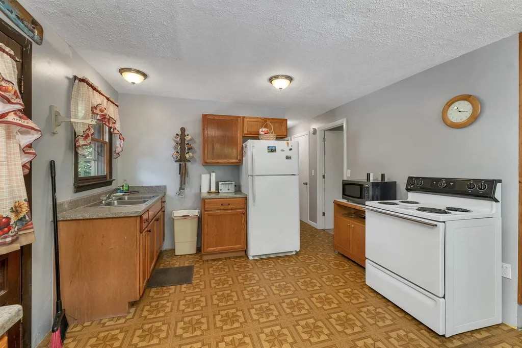 177 Alton Shores Road Alton NH 03810