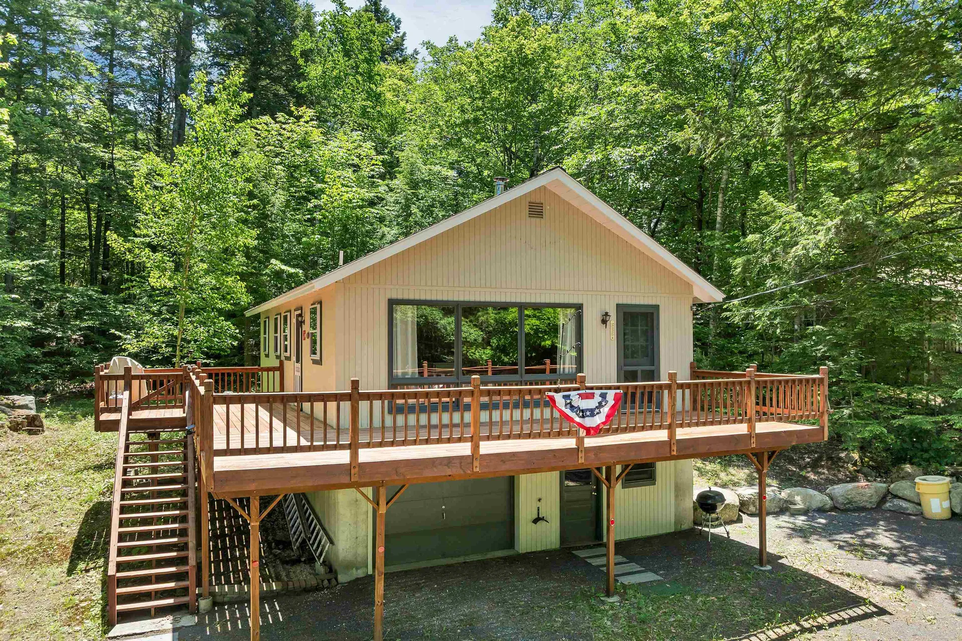 177 Alton Shores Road Alton NH 03810