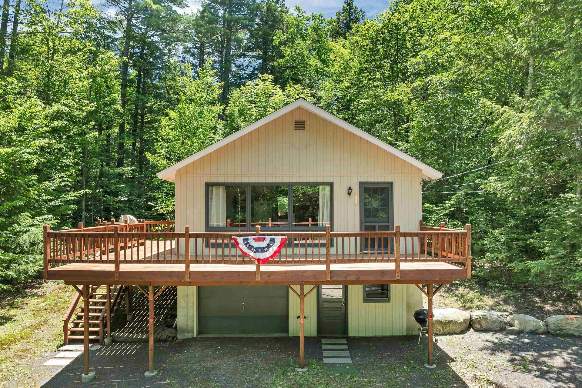 177 Alton Shores Road Alton NH 03810