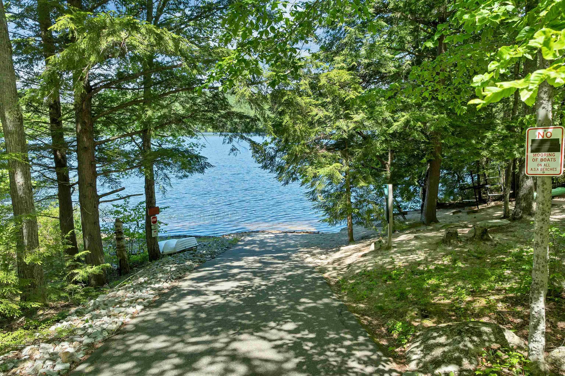 177 Alton Shores Road Alton NH 03810