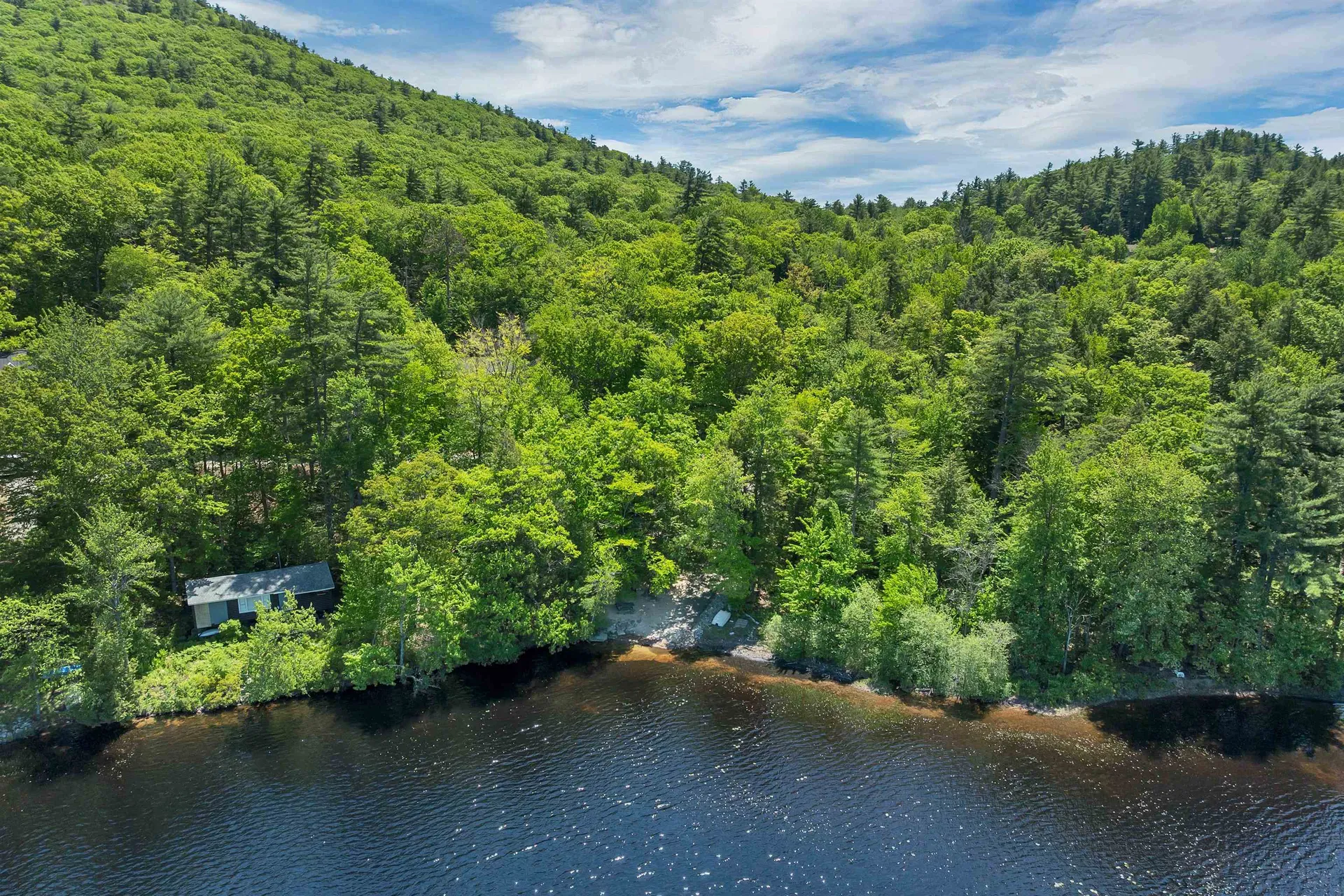 177 Alton Shores Road Alton NH 03810