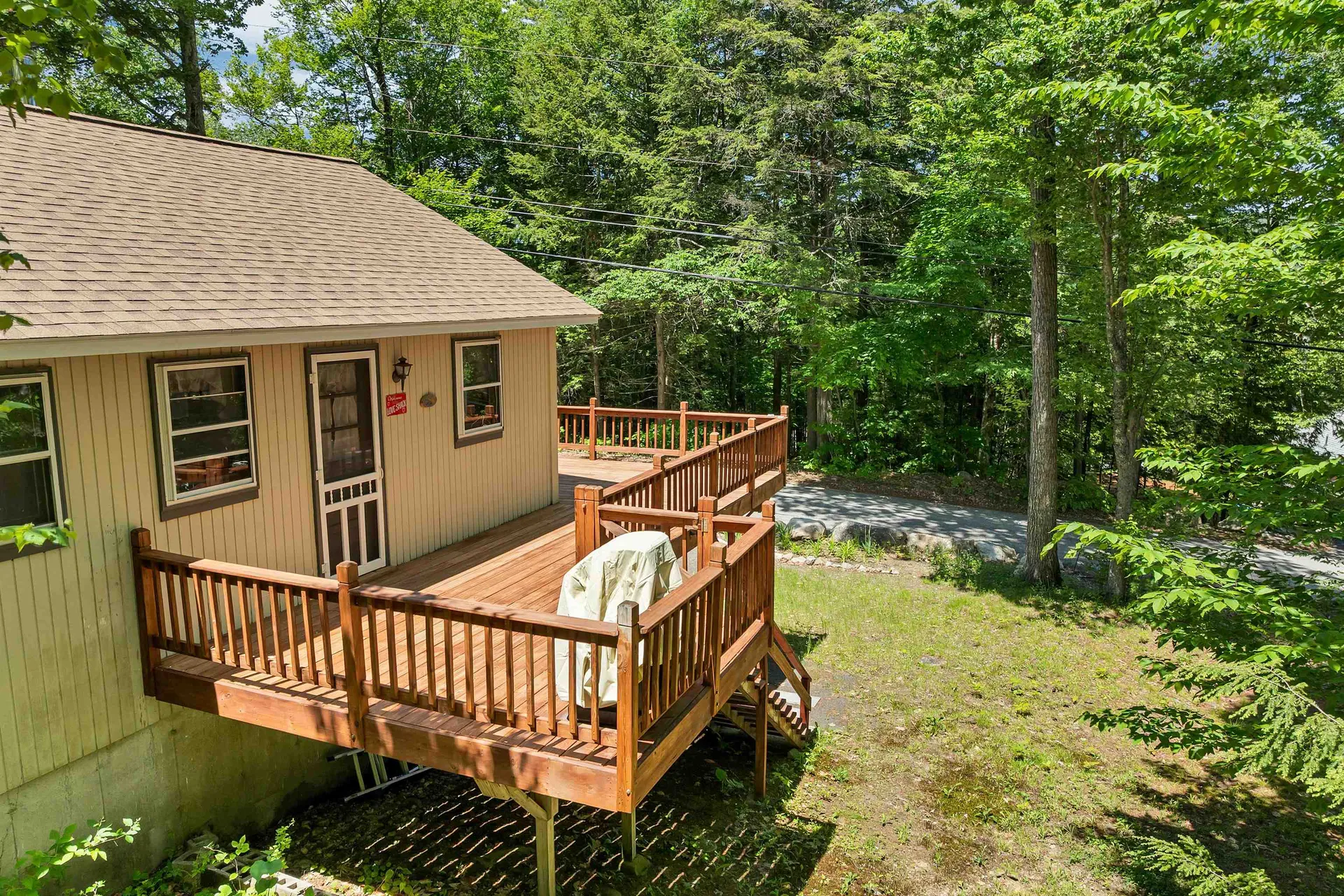177 Alton Shores Road Alton NH 03810