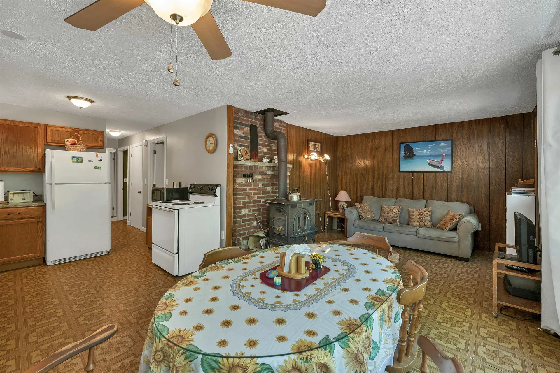 177 Alton Shores Road Alton NH 03810