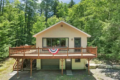 177 Alton Shores Road Alton NH 03810