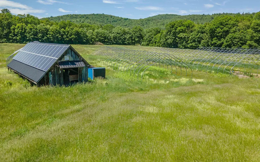 218 Depot Road Newfane VT 05362