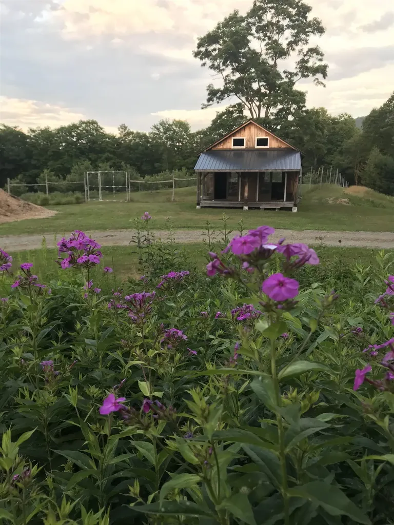 218 Depot Road Newfane VT 05362