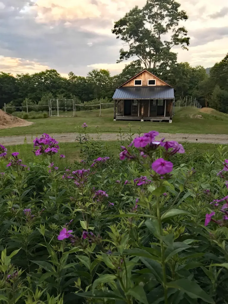 218 Depot Road Newfane VT 05362