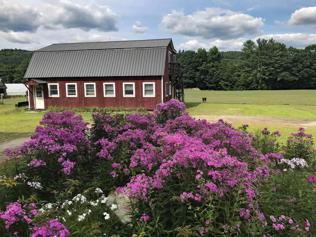 218 Depot Road Newfane VT 05362