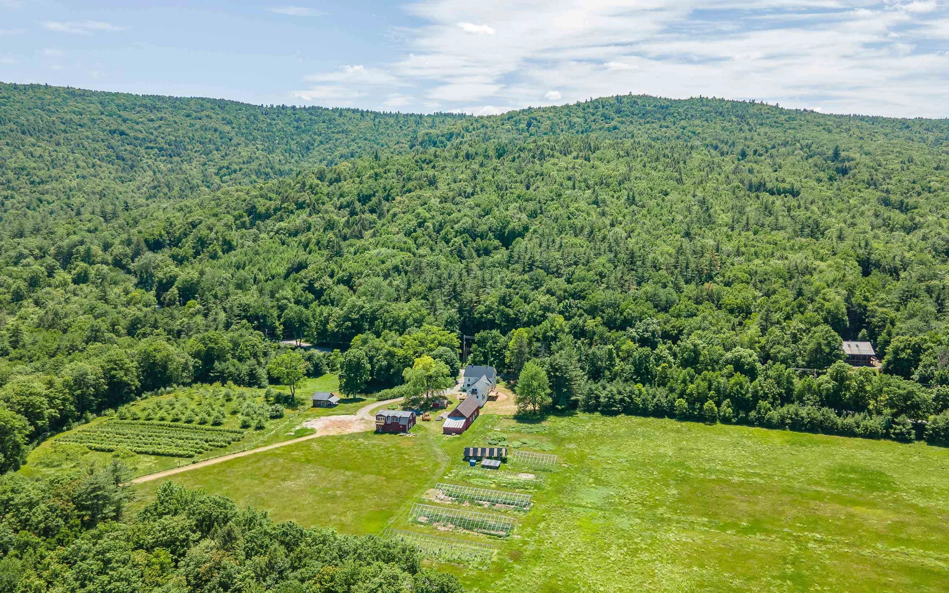 218 Depot Road Newfane VT 05362