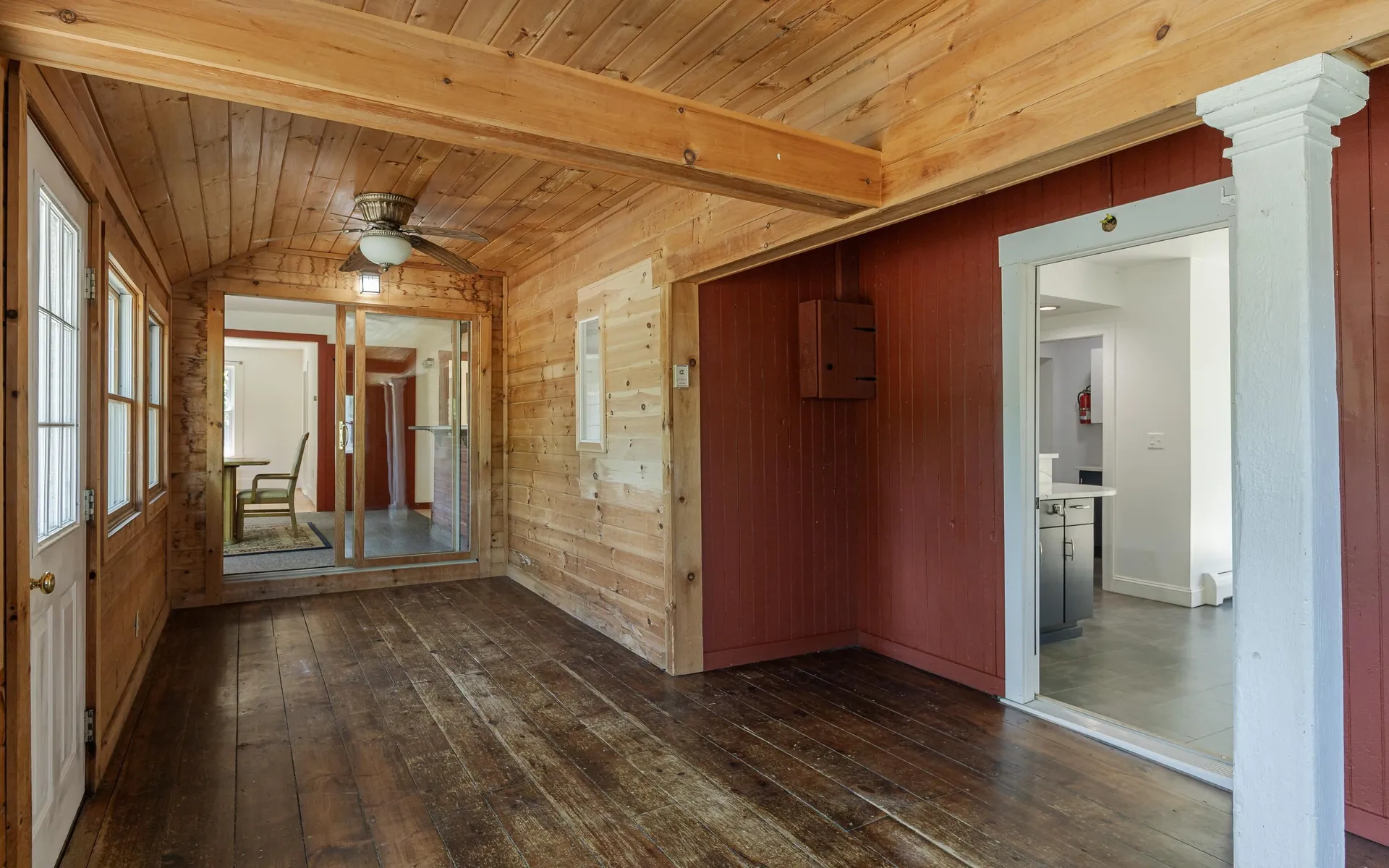 218 Depot Road Newfane VT 05362