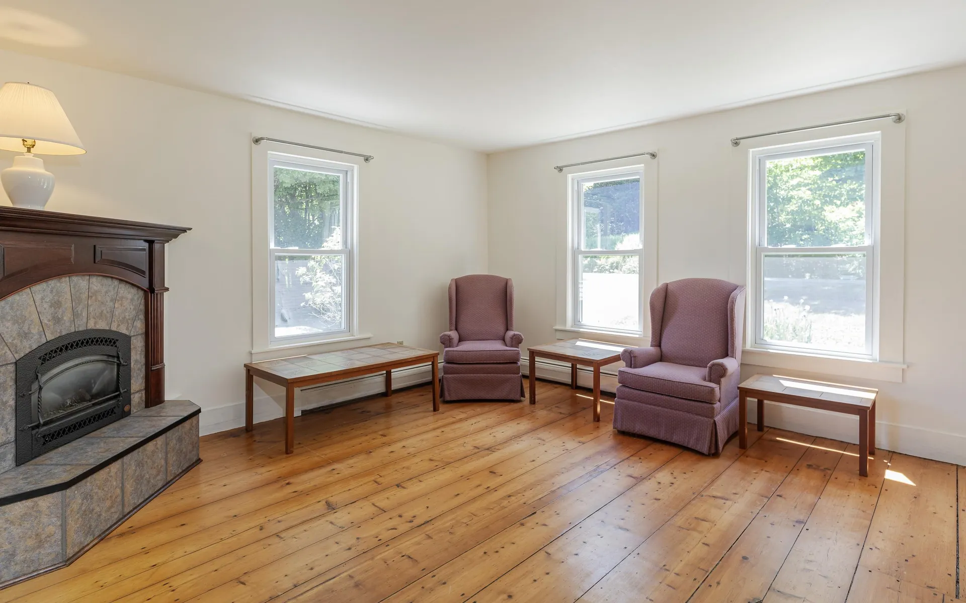 218 Depot Road Newfane VT 05362