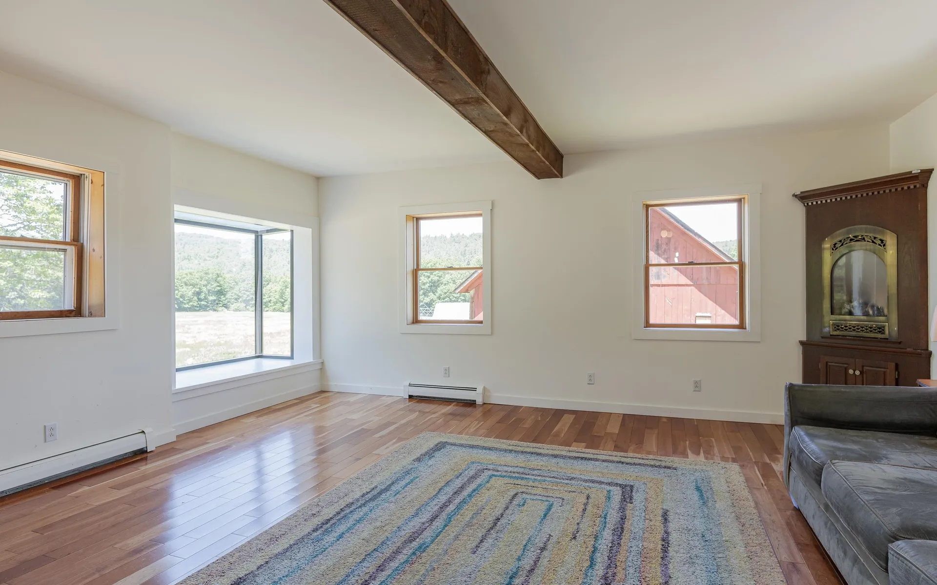 218 Depot Road Newfane VT 05362