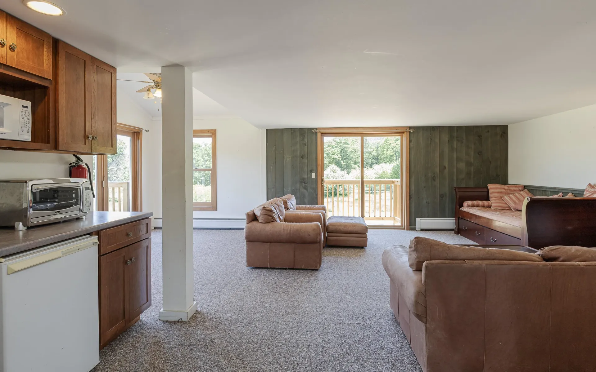218 Depot Road Newfane VT 05362