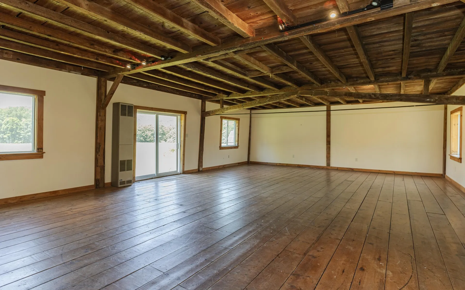 218 Depot Road Newfane VT 05362