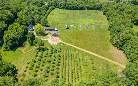 218 Depot Road Newfane VT 05362