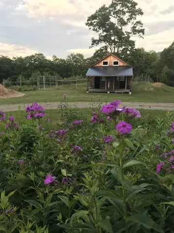 218 Depot Road Newfane VT 05362