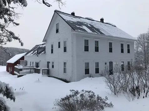 218 Depot Road Newfane VT 05362