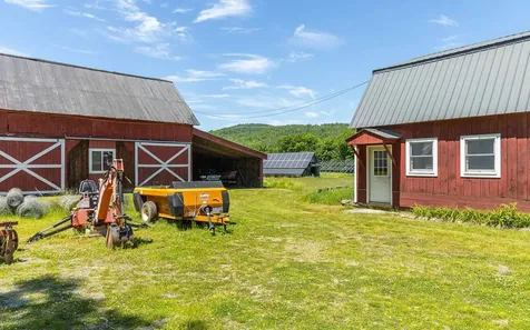 218 Depot Road Newfane VT 05362