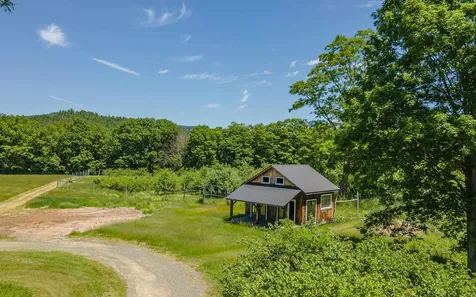 218 Depot Road Newfane VT 05362