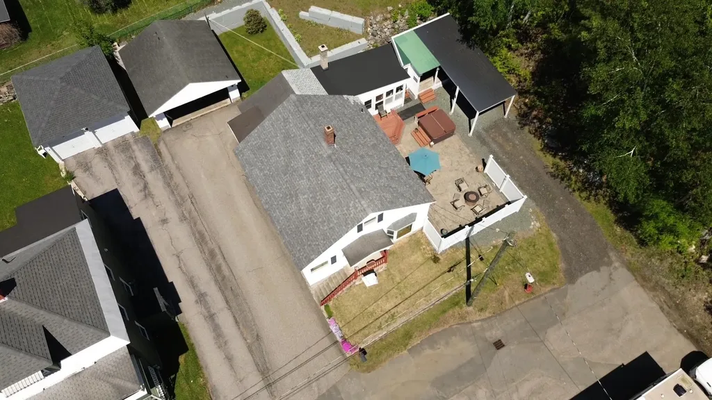 405 Westcott Street Berlin NH 03570