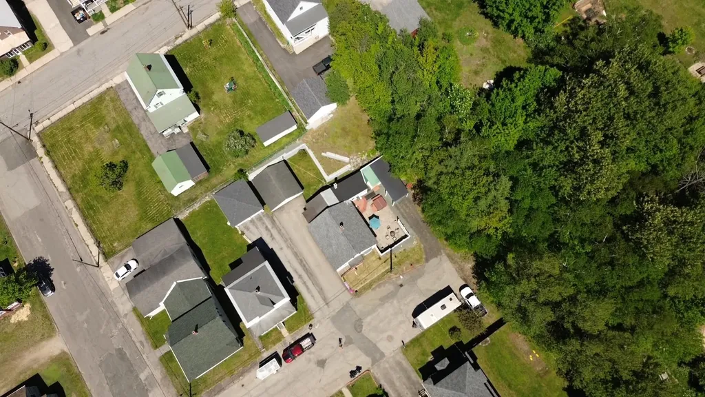 405 Westcott Street Berlin NH 03570