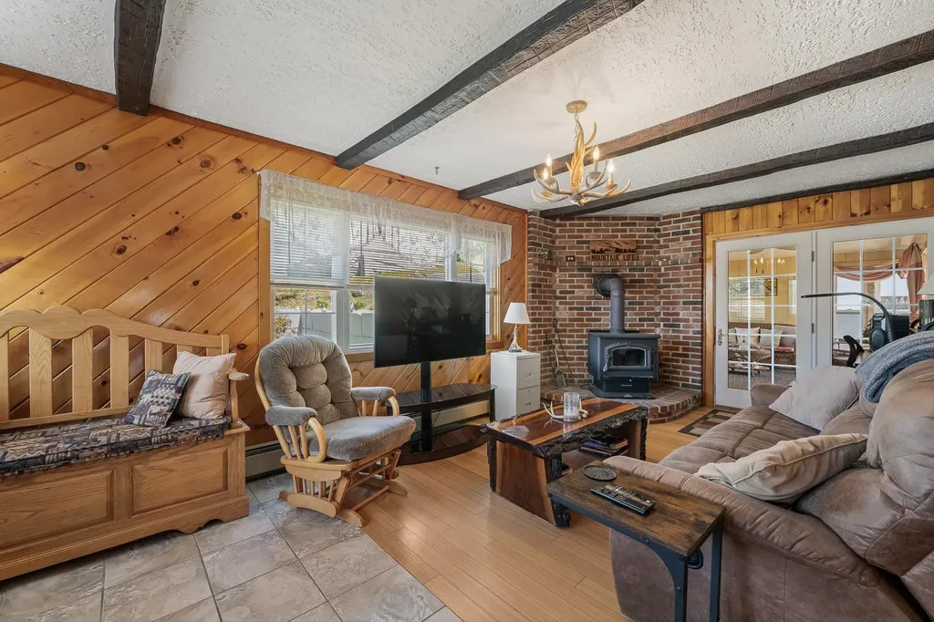 405 Westcott Street Berlin NH 03570