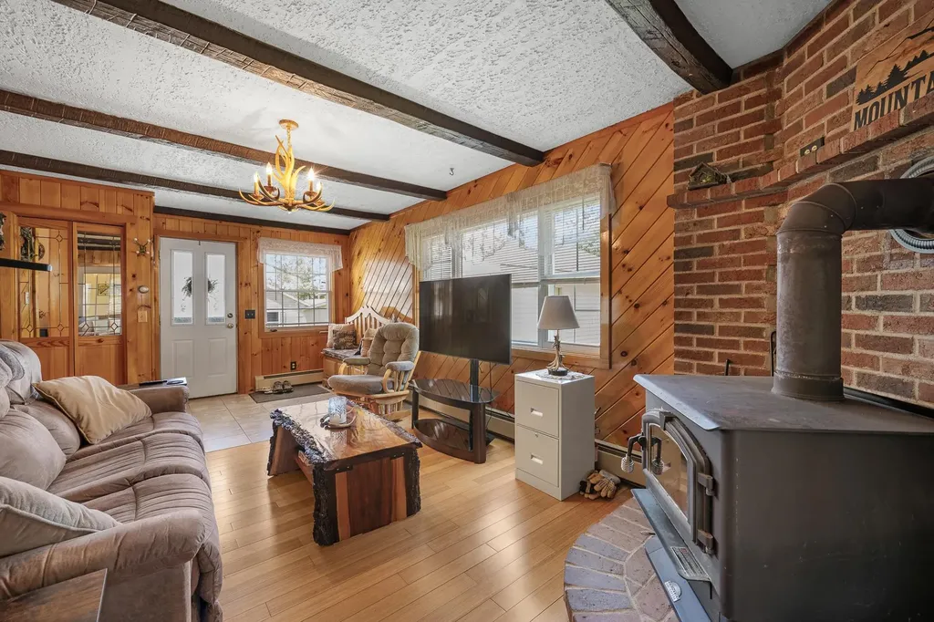 405 Westcott Street Berlin NH 03570