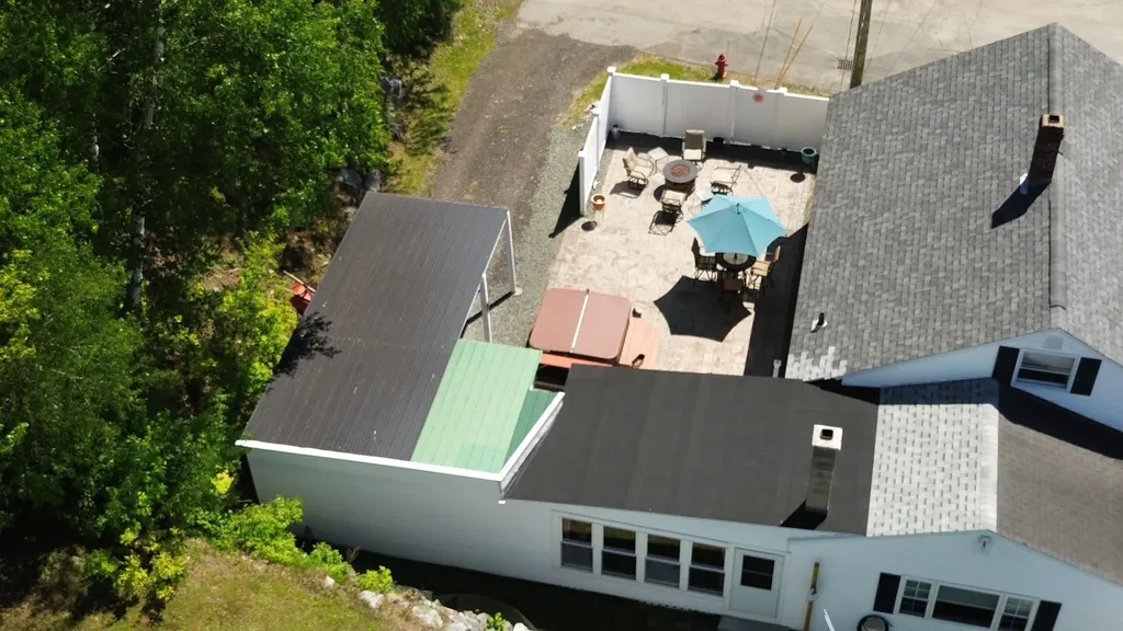 405 Westcott Street Berlin NH 03570