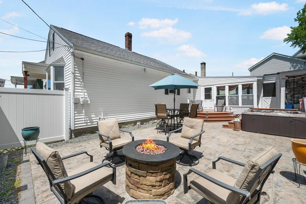 405 Westcott Street Berlin NH 03570