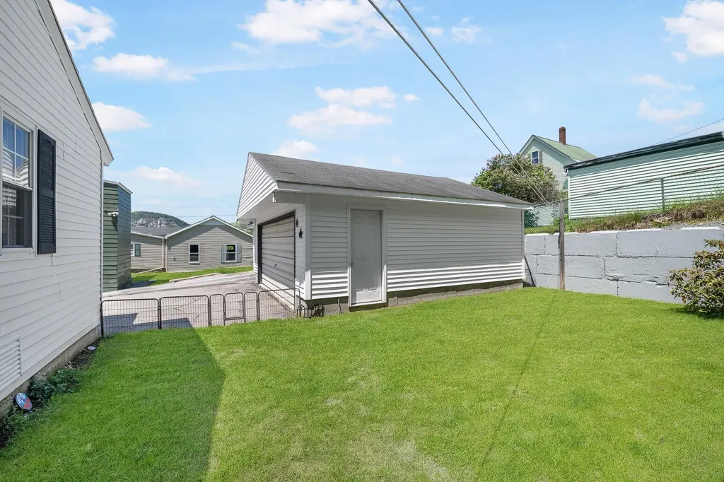 405 Westcott Street Berlin NH 03570