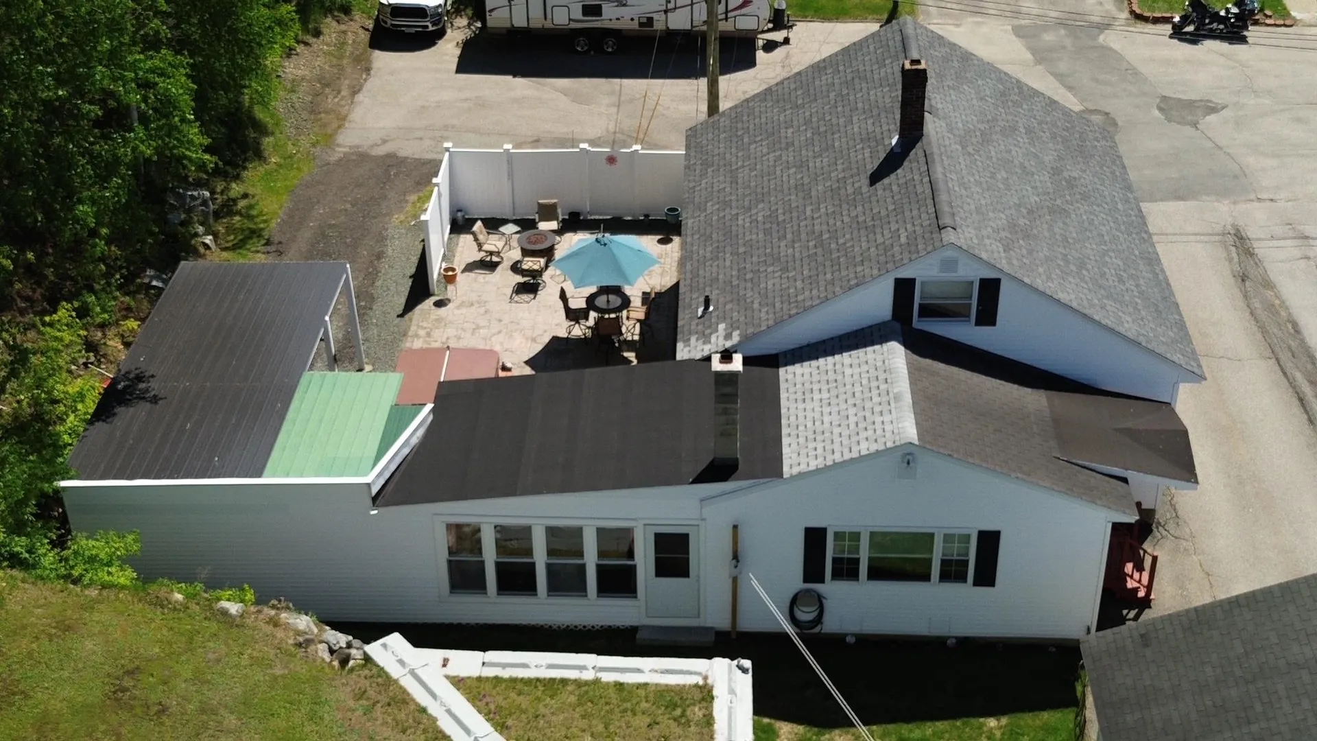 405 Westcott Street Berlin NH 03570