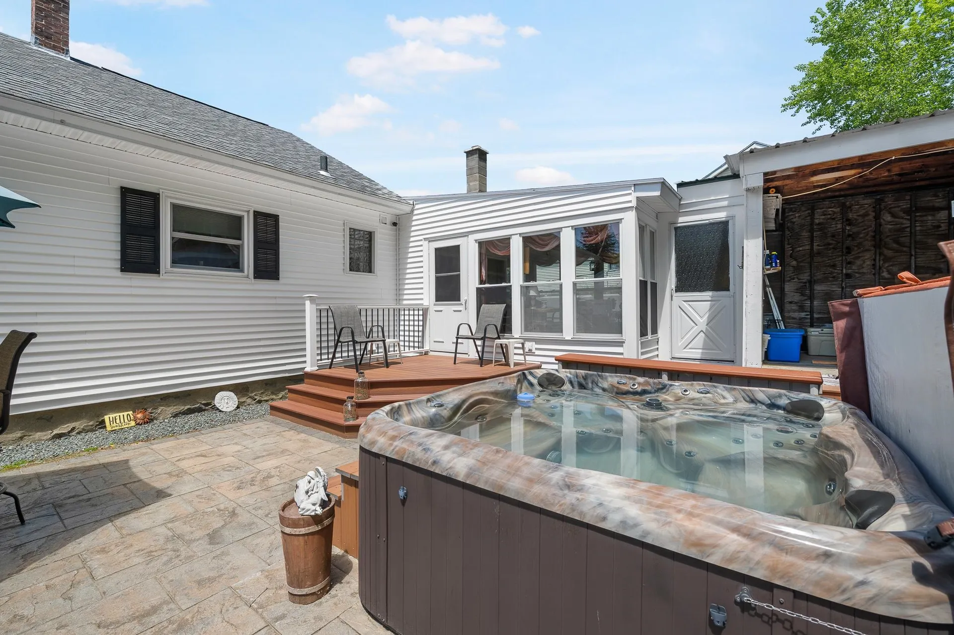 405 Westcott Street Berlin NH 03570