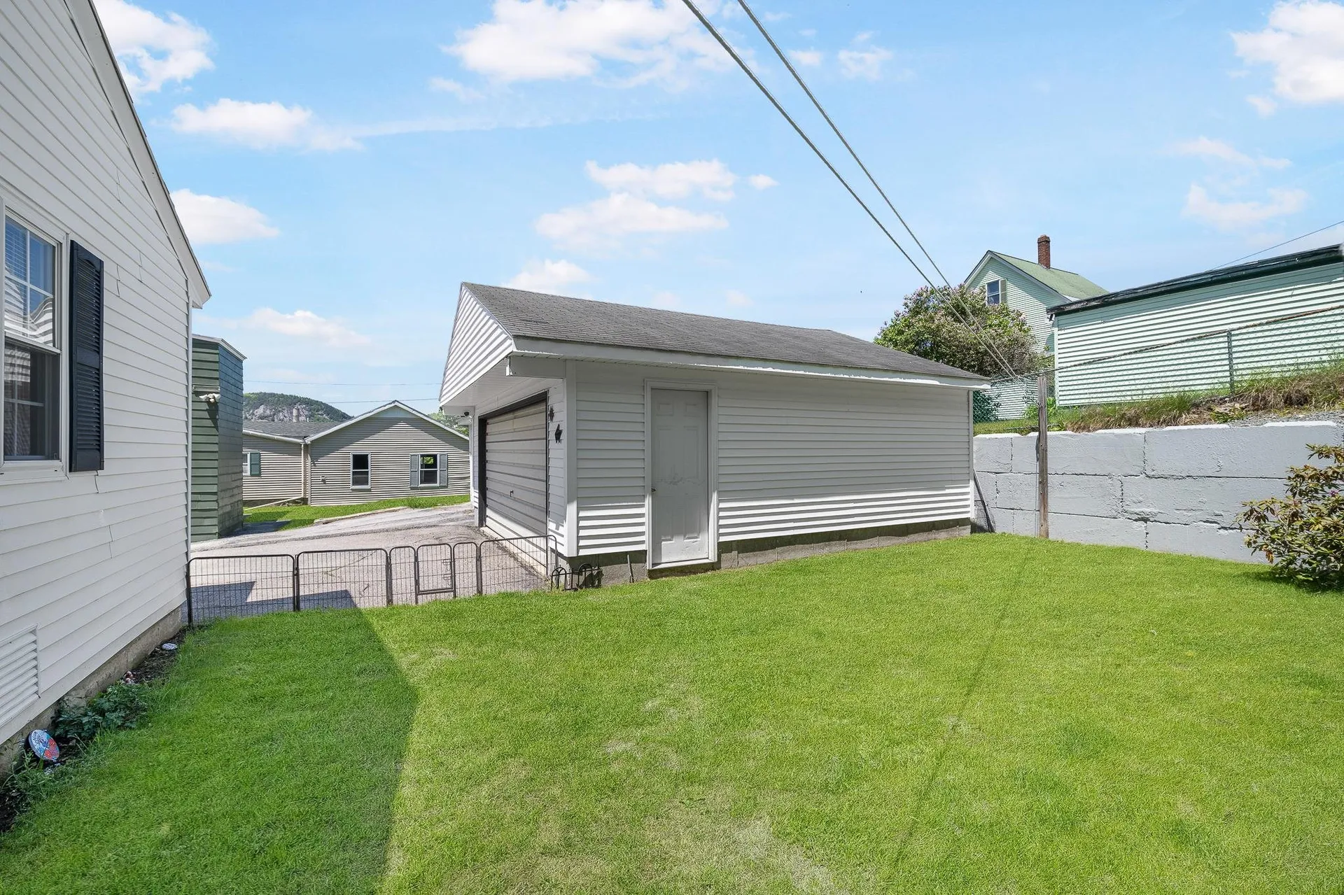 405 Westcott Street Berlin NH 03570