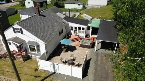 405 Westcott Street Berlin NH 03570