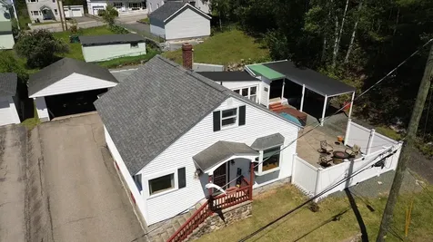 405 Westcott Street Berlin NH 03570