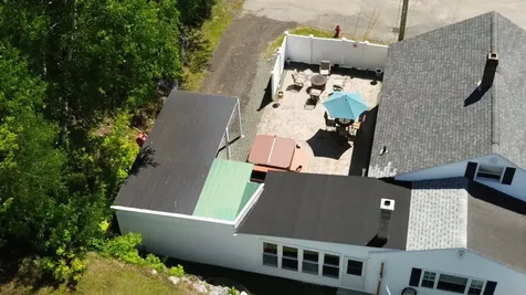 405 Westcott Street Berlin NH 03570